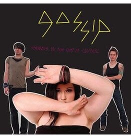 Gossip / Standing in the Way of Control