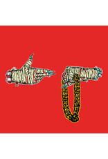 RUN THE JEWELS / RUN THE JEWELS 2