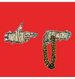 RUN THE JEWELS / RUN THE JEWELS 2