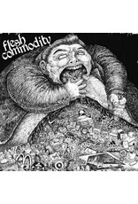 Flesh Commodity / Commodified Flesh EP 7"