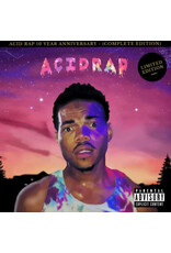 Chance The Rapper / Acid Rap (10 Year Anniversary Edition)