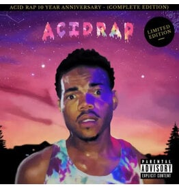 Chance The Rapper / Acid Rap (10 Year Anniversary Edition)