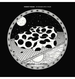 Modest Mouse / An Eraser And A Maze