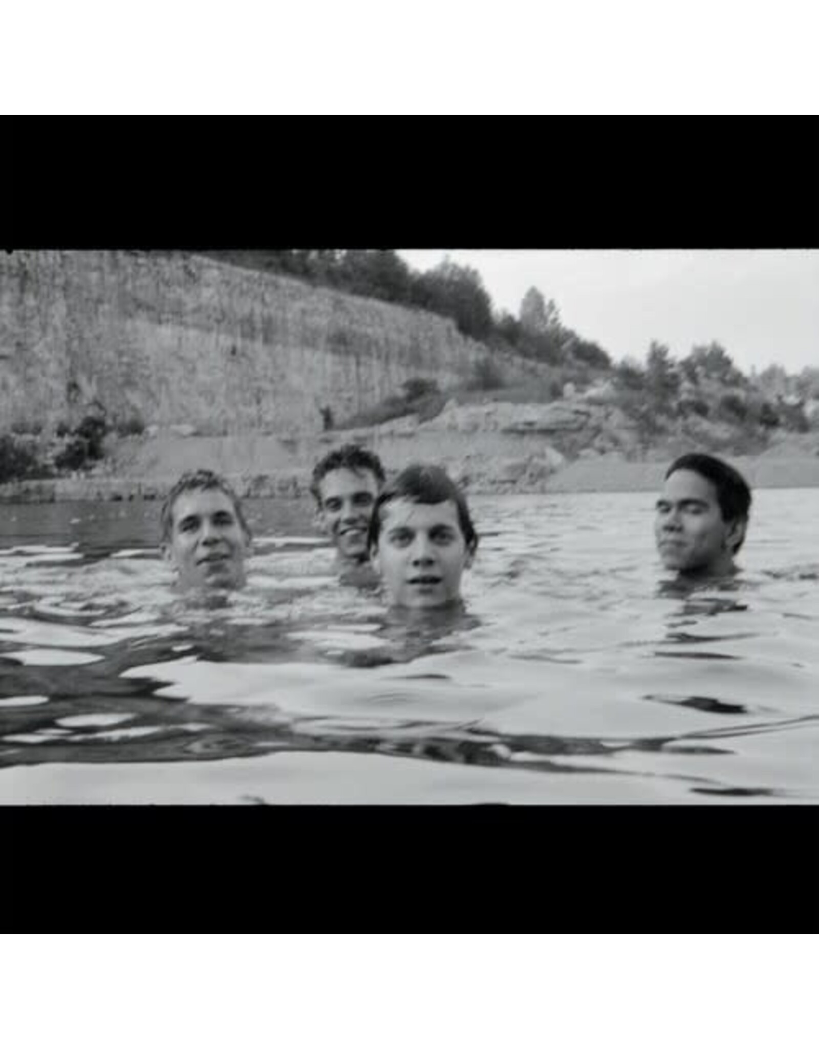 Slint / Spiderland (remaster)