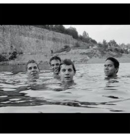 Slint / Spiderland (remaster)