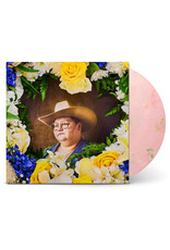 Walker, Joshua Ray / Ain't Dead Yet (pink, green marble vinyl)