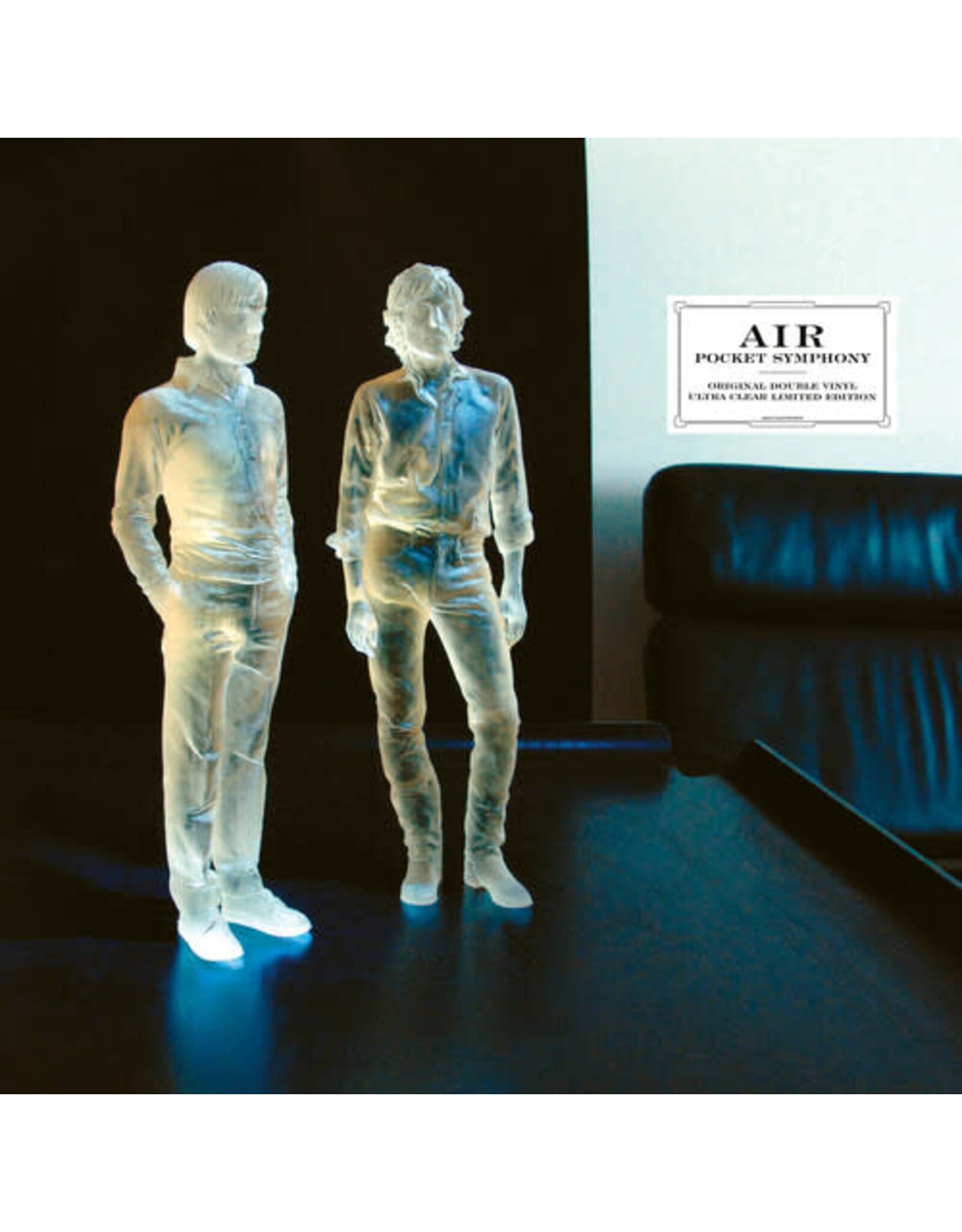 AIR / Pocket Symphony