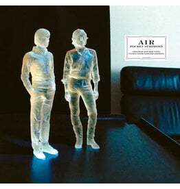 AIR / Pocket Symphony