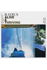 Radius / Alive & Thriving