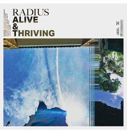 Radius / Alive & Thriving