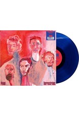 Pond / Terrestrials (seabird blue vinyl)