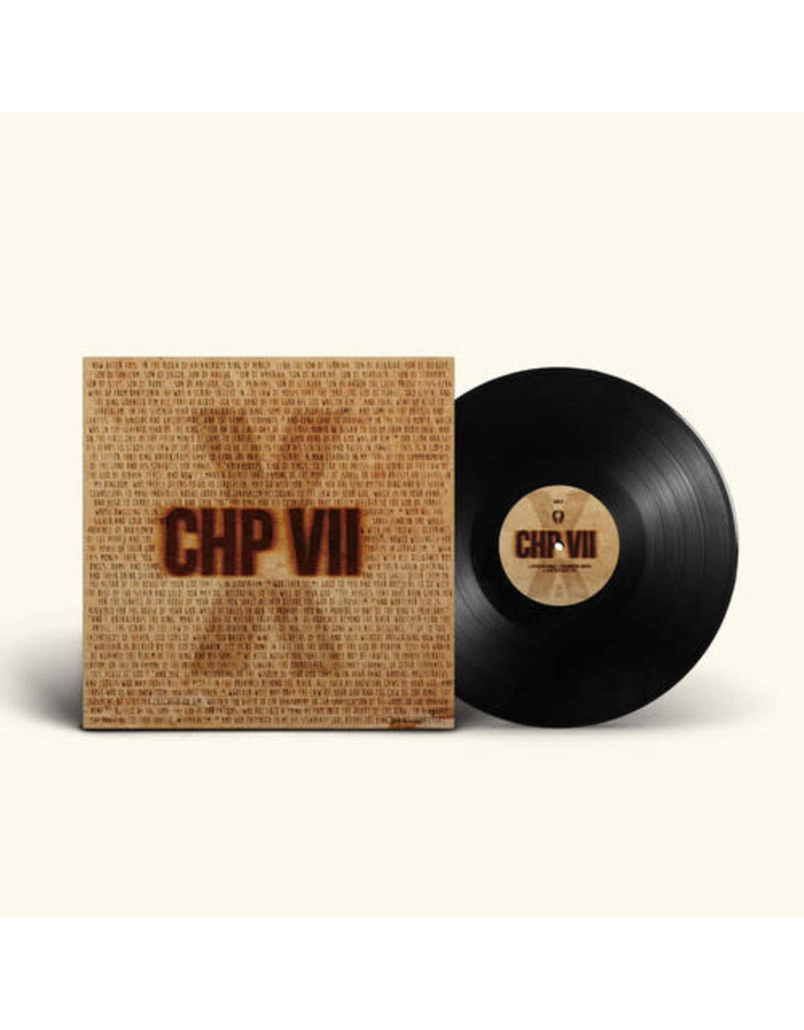 Ezra Collective / Chapter VII