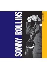 Rollins, Sonny / Volume 1 (Blue Note Classic Vinyl Edition)
