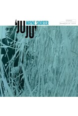 Shorter, Wayne / Juju (Blue Note Classic Vinyl Edition)