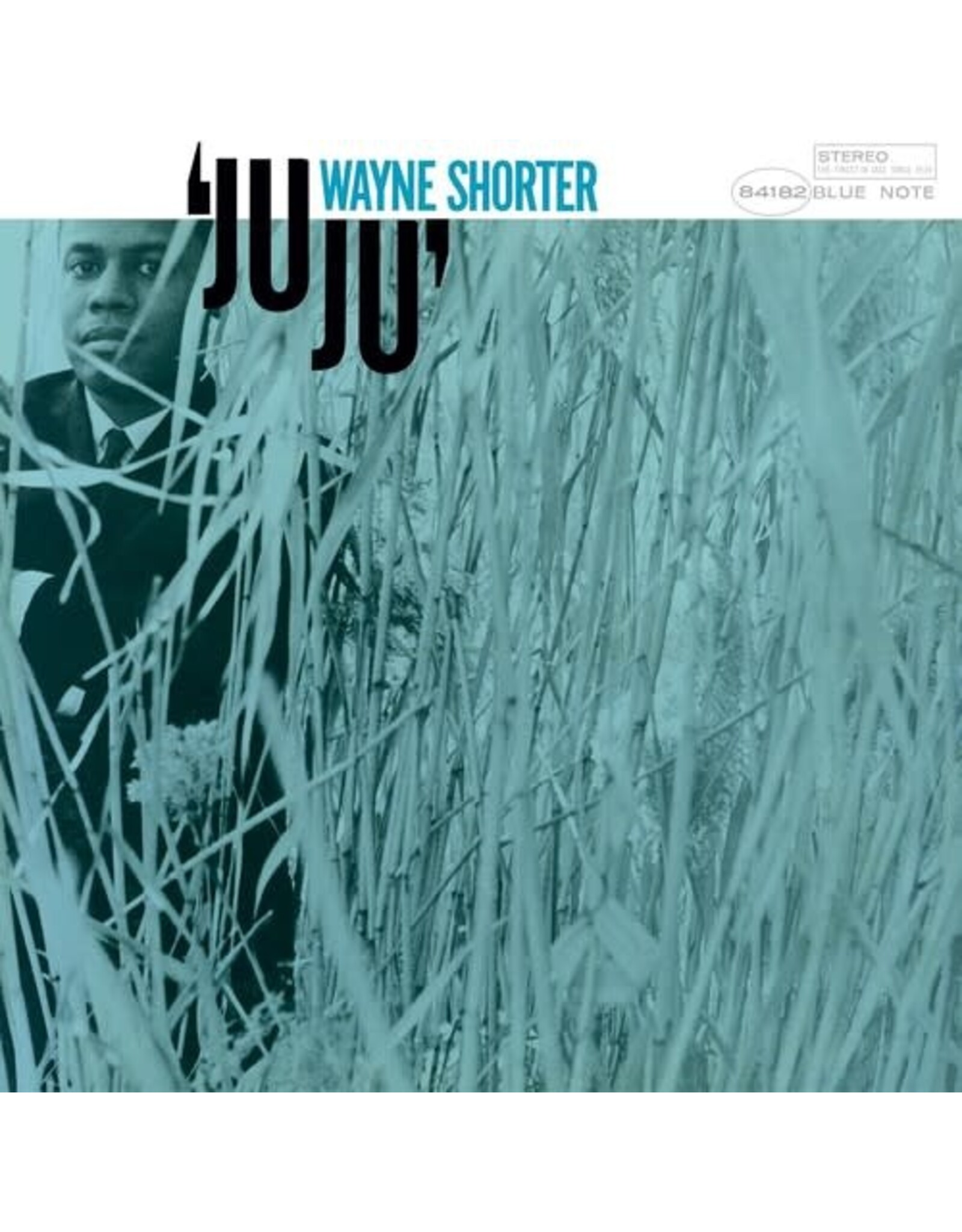 Shorter, Wayne / Juju (Blue Note Classic Vinyl Edition)