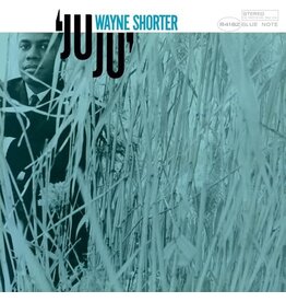 Shorter, Wayne / Juju (Blue Note Classic Vinyl Edition)