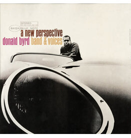 Byrd, Donald / A New Perspective (Blue Note Classic Vinyl Edition)