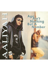 Aaliyah / Age Ain't Nothing But A Number