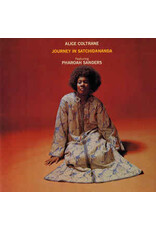 IMPULSE RECORDS Coltrane, Alice / Journey In Satchidananda (180g)