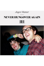 Joyce Manor / Never Hung Over Again