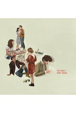 Shauf, Andy / The Party