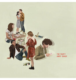 Shauf, Andy / The Party