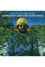 Smith, Lonnie Liston / Visions Of A New World