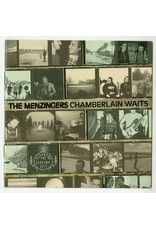 Menzingers / Chamberlain Waits