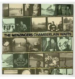 Menzingers / Chamberlain Waits