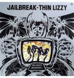 Thin Lizzy / Jailbreak