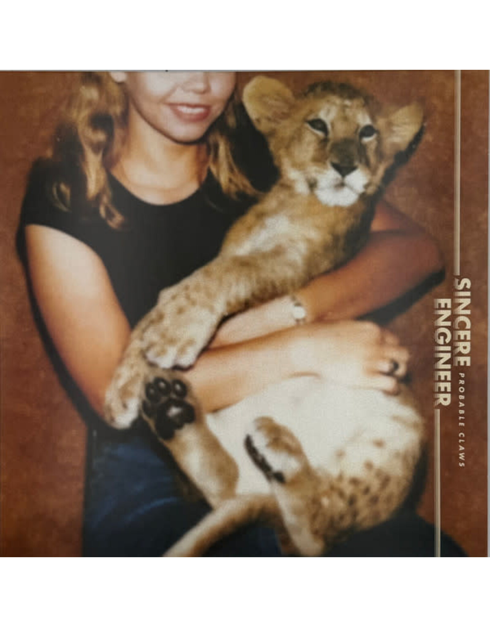 Sincere Engineer / Probable Claws
