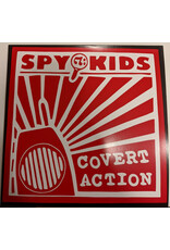 Spy Kids / Covert Action