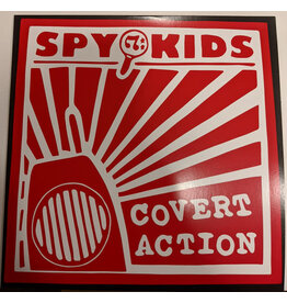 Spy Kids / Covert Action