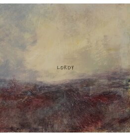 Houndmouth / Lordy (Carbondale Vinyl)