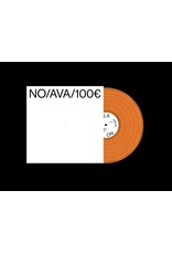 Model/Actiz / No/Ava/100€ (Opaque Orange Vinyl)