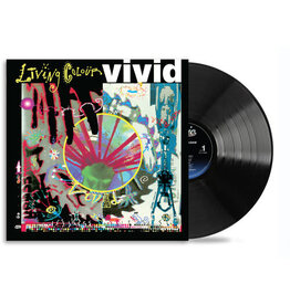 Living Colour / Vivid