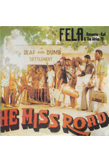 Kuti, Fela / He Miss Road