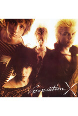 Generation X / Generation X (red vinyl)