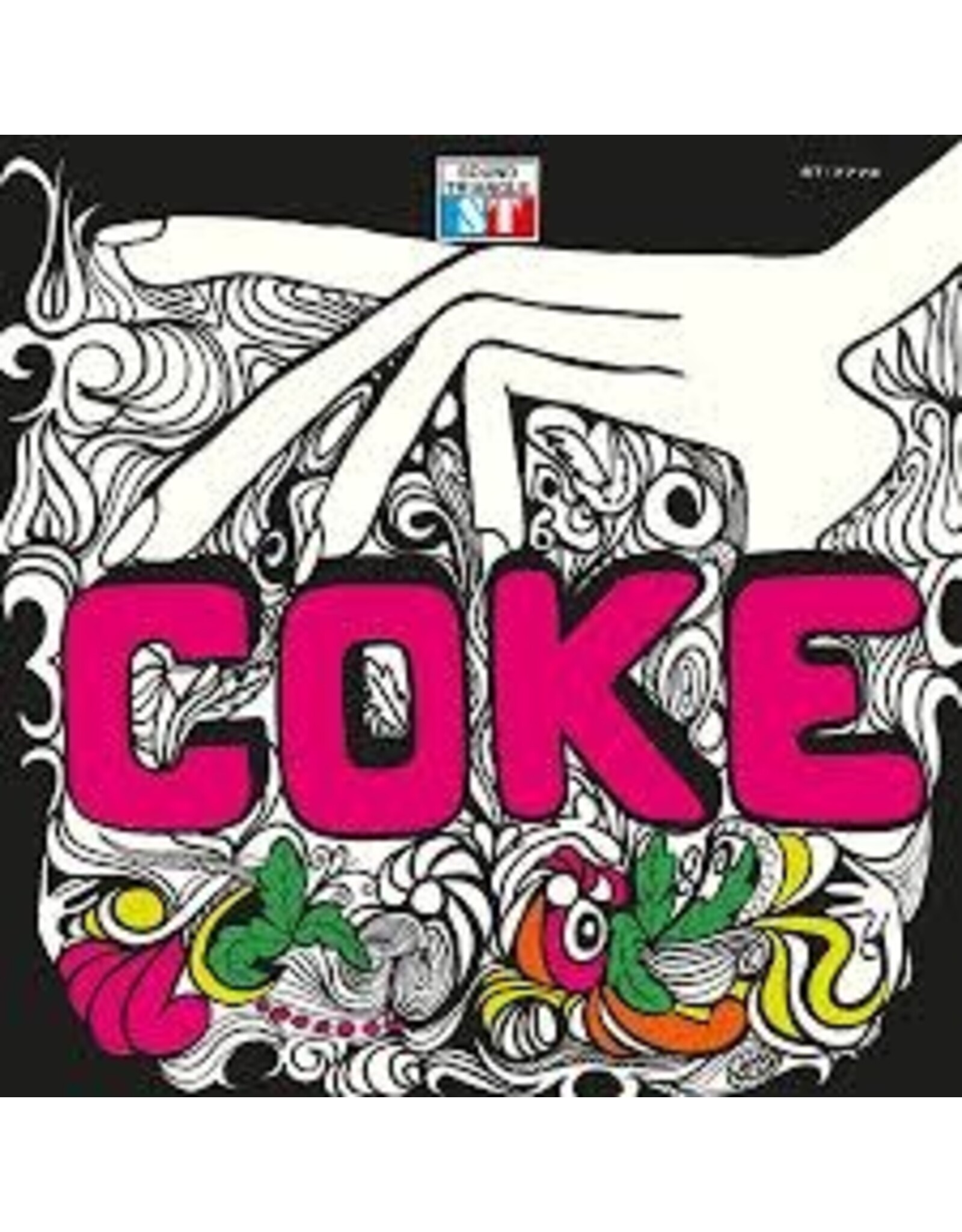 Coke / Coke