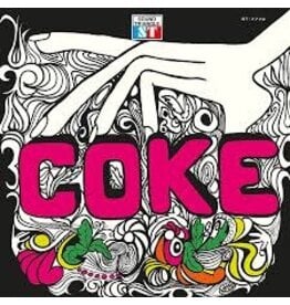 Coke / Coke
