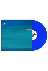 Takanaka, Masayoshi / Natsu Zen Kai (blue vinyl)