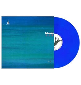 Takanaka, Masayoshi / Natsu Zen Kai (blue vinyl)