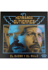 Hermanos Gutierrez / El Bueno Y El Malo
