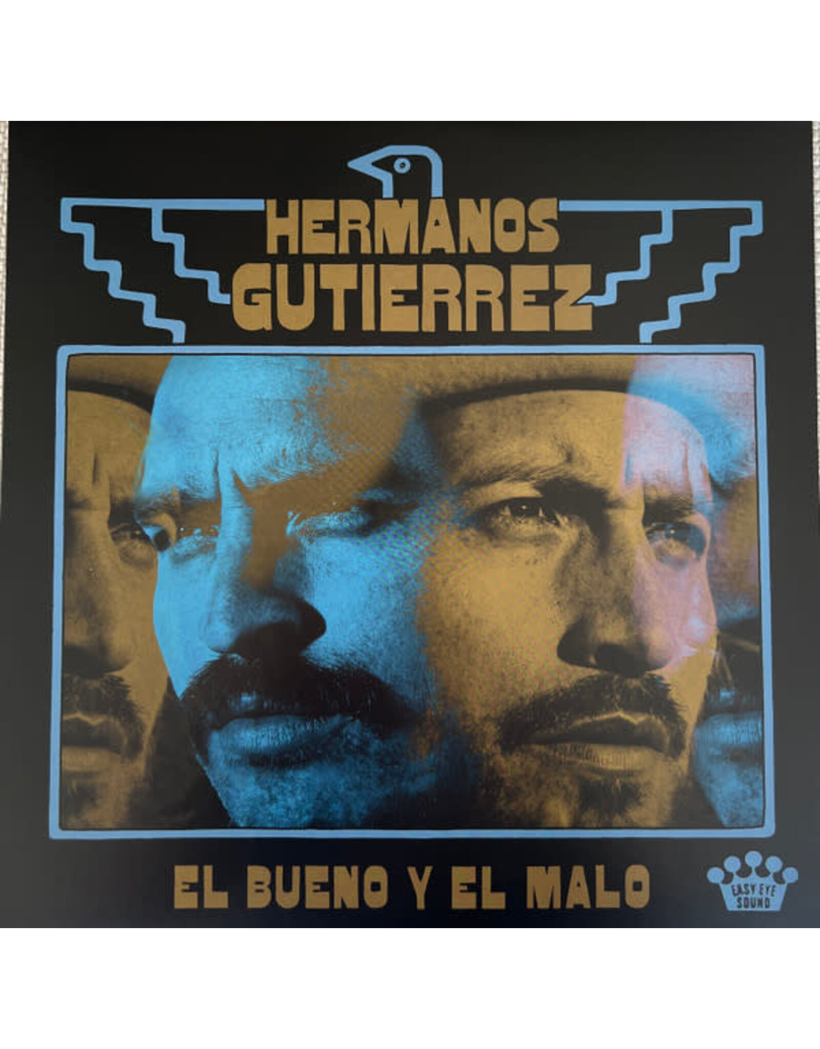 Hermanos Gutierrez / El Bueno Y El Malo