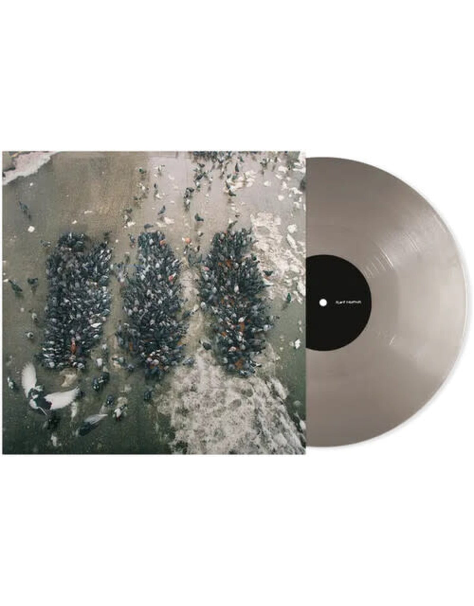 Show Me The Body / Alone Together (silver vinyl)