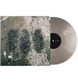 Show Me The Body / Alone Together (silver vinyl)