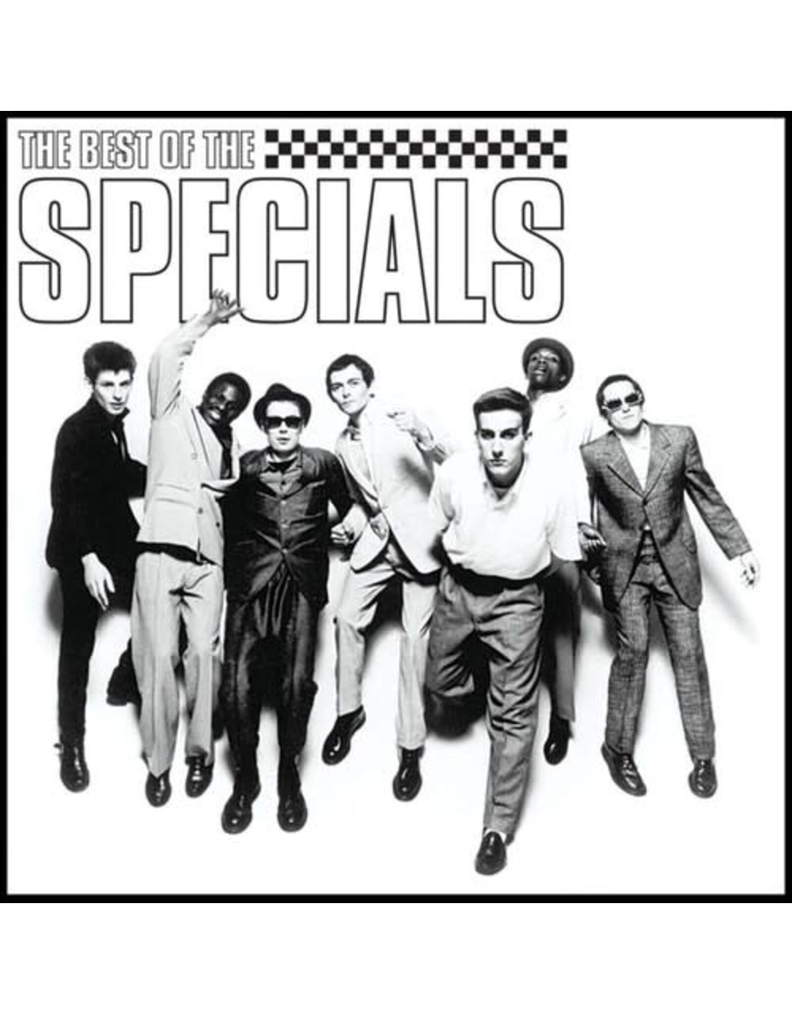 Specials / Best Of (2xLP)