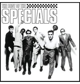 Specials / Best Of (2xLP)