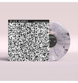 Black Marble / A Different Arrangement (limited color vinyl)