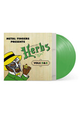 MF DOOM / Special Herbs 9 & 0